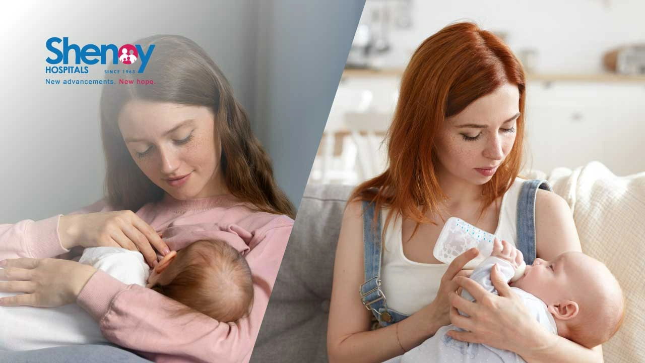 Breastfeeding-vs-formula-feeding