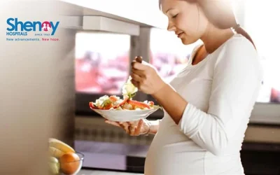 Foods To Eat In Your First Trimester Of Pregnancy