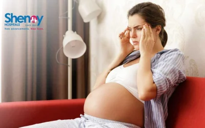 How to reduce stress during pregnancy?