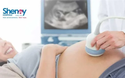 Role of Doppler Ultrasound in Pregnancy
