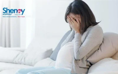 What are the chances of the miscarriage by age?