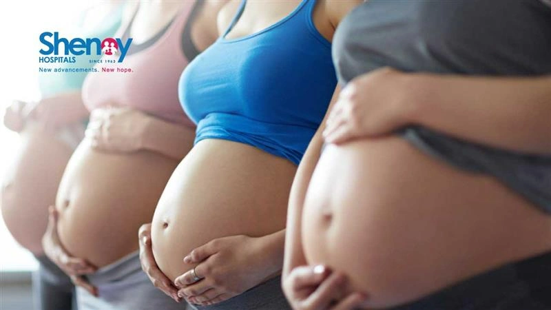 What-are-the-pregnancy-trimesters