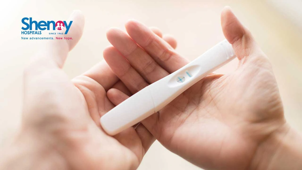 What-are-the-signs-&-symptoms-of-pregnancy