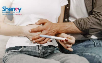 Is It Safe to Get Pregnant After 35?