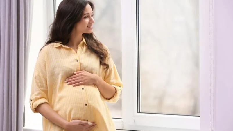 Advanced Maternal Age Pregnancy Risks and Solutions