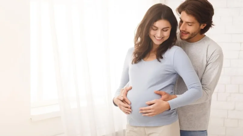 Twins Pregnancy Care Plan