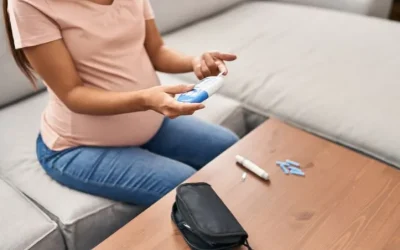 Gestational Diabetes Test During Pregnancy