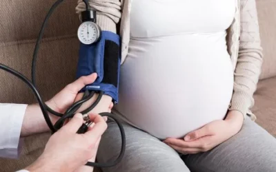 Preeclampsia: What Warning Signs Should I Know?