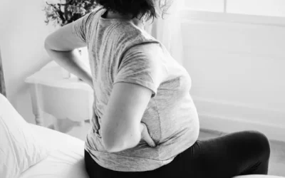 Back Pain During Pregnancy: Causes, Relief Tips, and When to See a Doctor