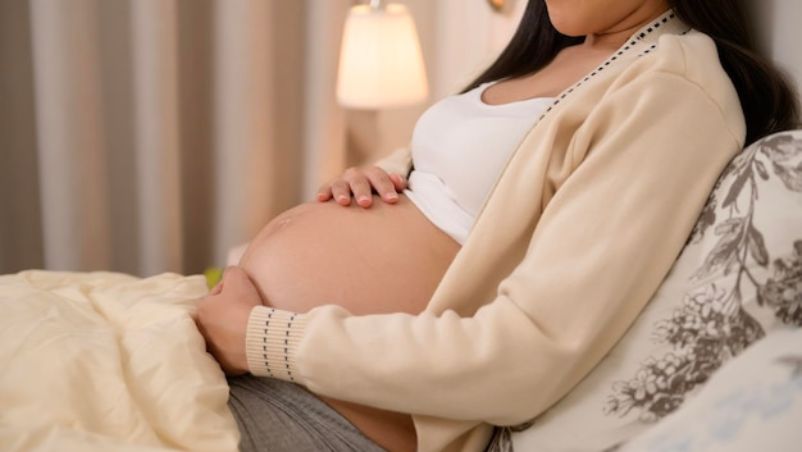 What Is the Success Rate of VBAC After a Previous Caesarean