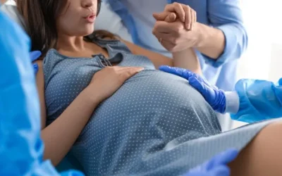 C-Section vs Natural Birth: Real Recovery Differences