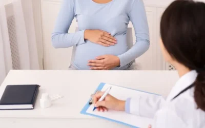 How Many Prenatal Visits Are Normal During Pregnancy — and What Happens at Each One?