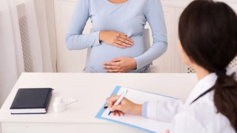 How Many Prenatal Visits Are Normal During Pregnancy — and What Happens at Each One