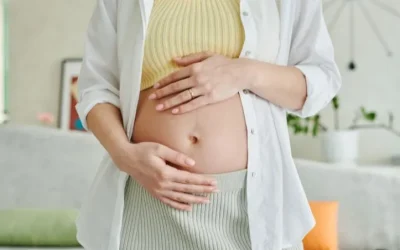 Is a High-Risk Pregnancy the Same as Needing a Maternal-Fetal Medicine Specialist?
