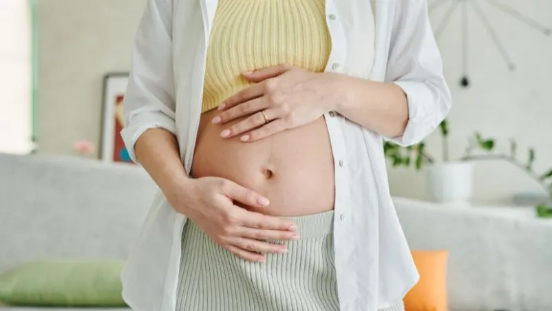 Is a High-Risk Pregnancy the Same as Needing a Maternal-Fetal Medicine Specialist