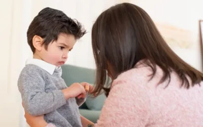 My Toddler Is Not Talking Yet — Is This a Speech Delay or Normal Development?