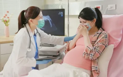 What Is the Fourth Trimester and Why Do Most Hospitals Not Prepare You for It?