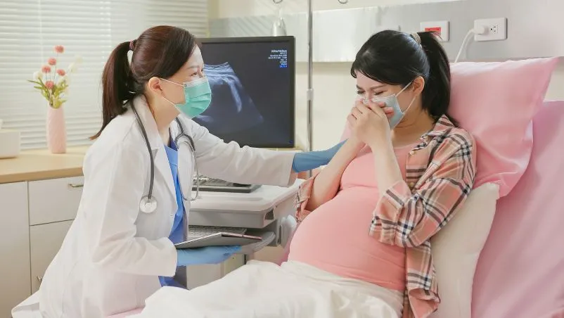 What Is the Fourth Trimester and Why Do Most Hospitals Not Prepare You for It