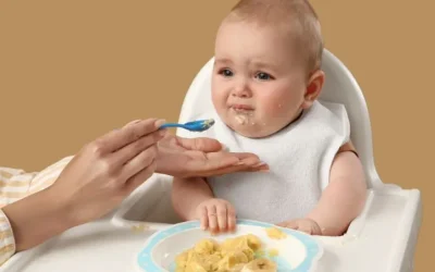 When Should Babies Start Solid Foods and How Do You Know They Are Ready?