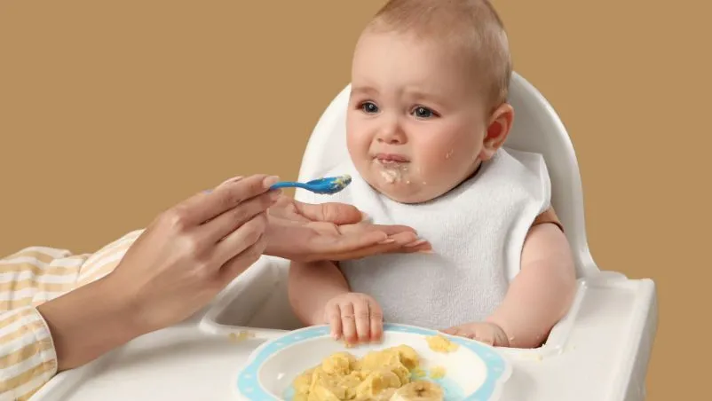 When Should Babies Start Solid Foods and How Do You Know They Are Ready