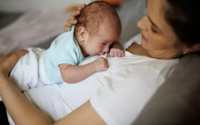 Why Is Postpartum Care Still Seen as Optional?