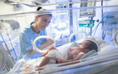 Do NICU Babies Feel Pain? What Hospitals Are Doing , and How Parents Can Help