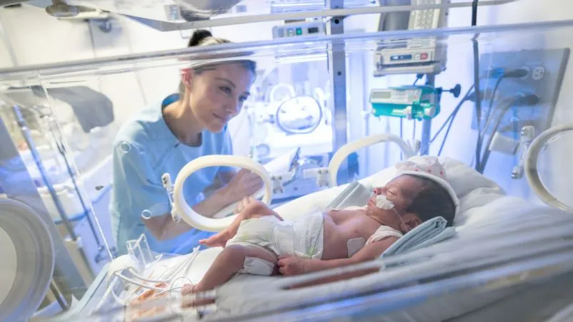 Can a Baby in the NICU Feel Pain — and What Are Hospitals Doing About It?