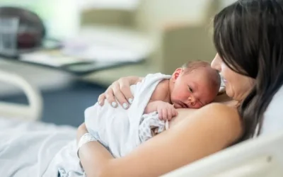 Kangaroo Mother Care: Does Skin-to-Skin Really Help Premature Babies?