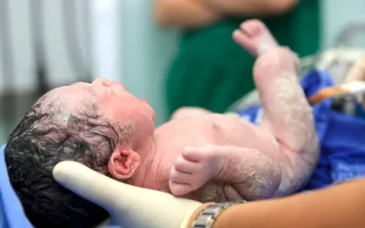 What Is Neonatal Care and Why Does Your Newborn Need It From the First Hour of Birth?
