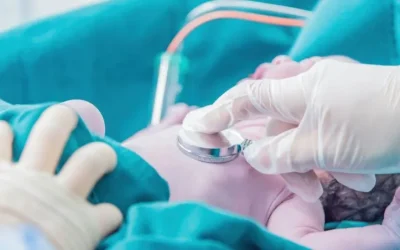 Neonatal Hypoglycemia: Why Newborns Get Low Blood Sugar