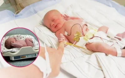 Premature vs Low Birth Weight Baby: What’s the Difference and Why It Matters