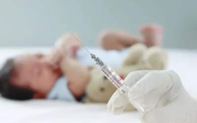 Newborn Vaccines at Birth: What They Are and Why They Can’t Wait