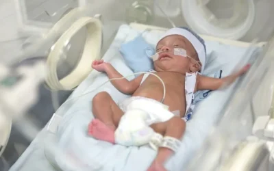 Newborn Blood Transfusion: Why It Happens & Risks