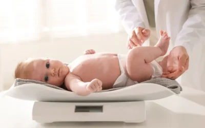 Why Is My Newborn Losing Weight After Birth — When Is It Too Much to Ignore?