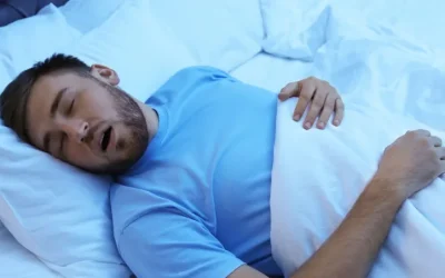 Is It Snoring or Sleep Apnea? When Does It Need Treatment?