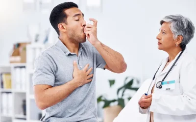 Asthma Treatment in Secunderabad: Specialists & Cost