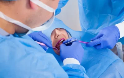 Dental Surgery Consultation: What to Expect