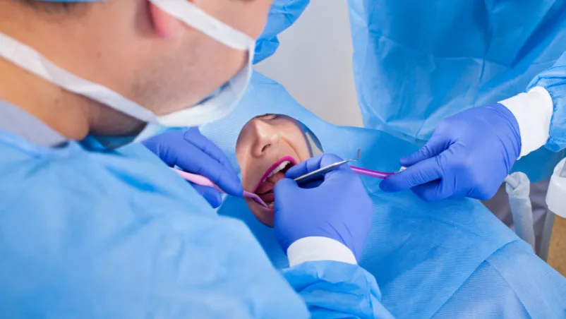 Book a Dental Surgery Consultation_ What to Expect at Your First Visit