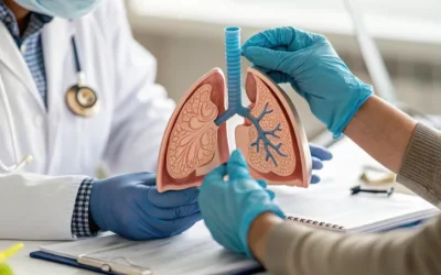COPD Treatment in Secunderabad