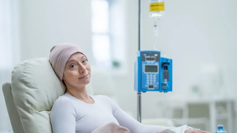 Chemotherapy Cost in Hyderabad — What to Expect at Each Stage