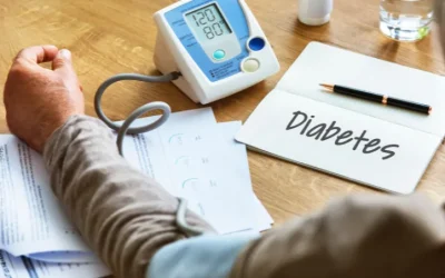 Diabetes Management Program in Secunderabad: Cost & Care