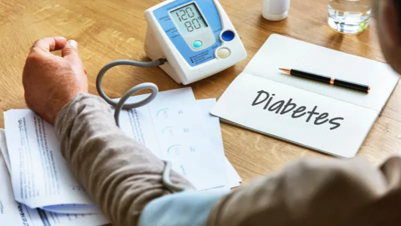 Diabetes Management Program at Shenoy — What It Covers & Cost