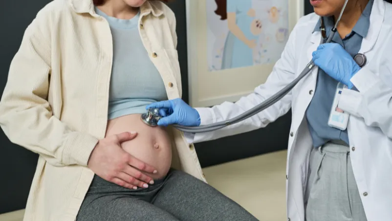 Fetal Medicine Specialist in Hyderabad — When to See One & What They Do