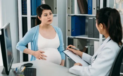 High-Risk Pregnancy Specialist in Secunderabad: When to Refer