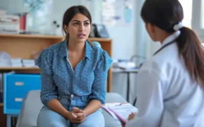 PCOS Treatment in Secunderabad: Consultation & Care