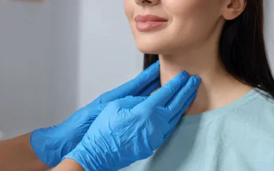 Thyroid Treatment in Secunderabad: Tests & Cost