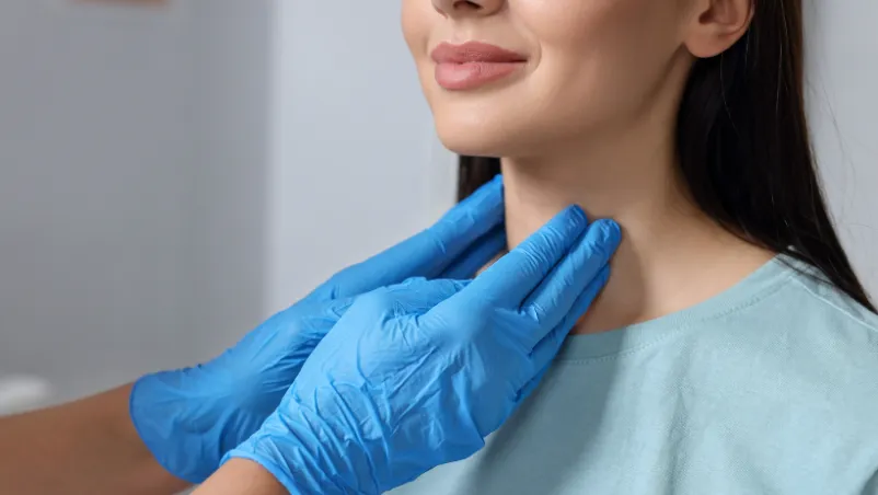 Thyroid Treatment in secunderabad — Specialist Consult, Tests & Cost