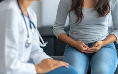 Vaginal Discharge Treatment: When to See a Gynaecologist in Secunderabad