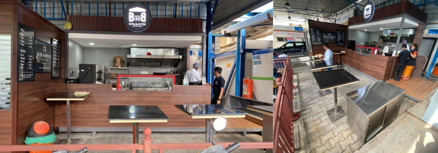 General Surgery Operation