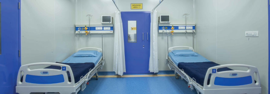 General Surgery Operation